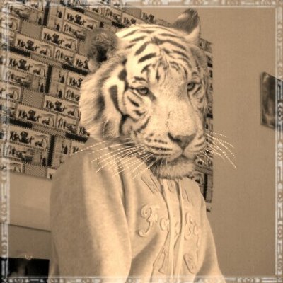 Profile Picture of Lea Lambert (@lealambert90) on Twitter