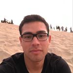 Profile Picture of Gonzalo Salazar Revilla (@gonzalo.szr) on Instagram