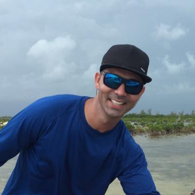 Profile Picture of Jonathan Giner (@JonathanGiner) on Twitter