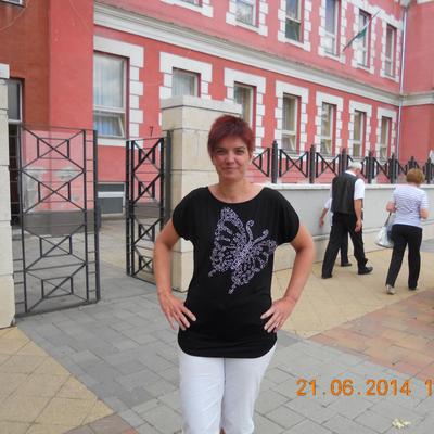 Czina Anita - Twitter Profile Picture of Czina Anita (@czinuska) on Twitter