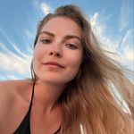 Profile Picture of Stina-Maria Lusti (@jellemaria) on Instagram