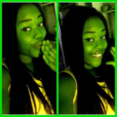 Profile Picture of Maureen Paul (@Sillyfyba) on Twitter