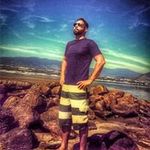 Profile Picture of Eric Welnecker Abenante (@welneckerabenante) on Instagram