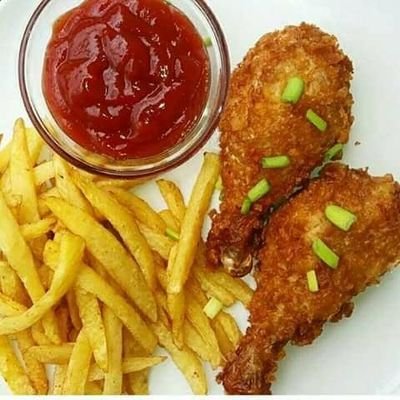 Profile Picture of Robert Addo (@RobertAddo14) on Twitter