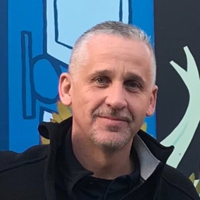 Profile Picture of Scott Swisher (@ScottSwisher8) on Twitter
