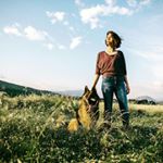 Profile Picture of Rebecca Love German (@german_shepherd_true_dog) on Instagram