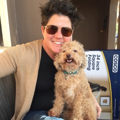 Profile Picture of Jenny Case (@jennnycase) on Twitter