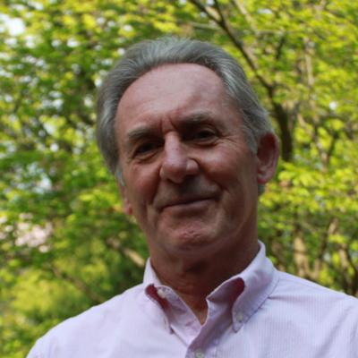 Profile Picture of David Pell (@davidpell43) on Twitter