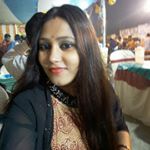 Profile Picture of Sudeshna Mampi Chatterjee (@sudeashna.gowswami) on Instagram