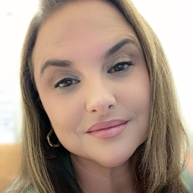 Profile Picture of Melissa Strong (@@melissastrong2) on Tiktok