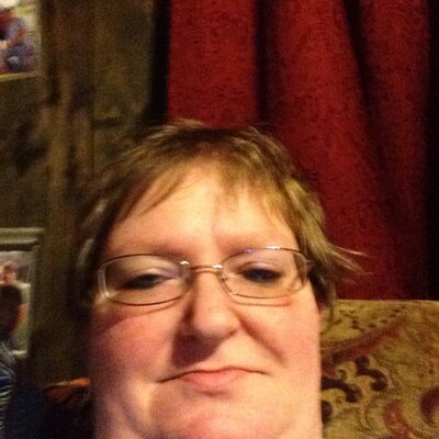 Profile Picture of Audrey Hale (@way2sassy3) on Twitter