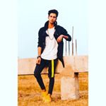 Profile Picture of iam vsr (@vishal_singh_rajput1243) on Instagram