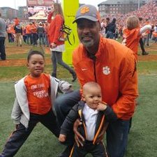 Profile Picture of Chad Watkins (@ChadWat12) on Twitter