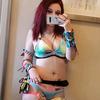 Profile Picture of Haley Watts (@@haleywatts85) on Tiktok