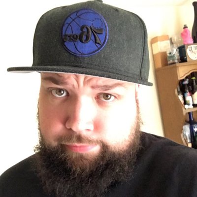 Profile Picture of Tony Ricketts (@Tony_Ricketts) on Twitter