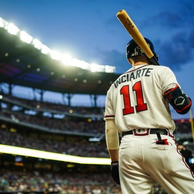 Profile Picture of Ender Inciarte (@enderinciartem) on Twitter