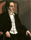 Profile Picture of Francisco Antonio Zeaon Wikipedia