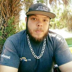 Profile Picture of Jacob Benedict (@beardedpro_2020) on Tiktok