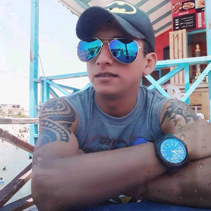 Profile Picture of Robert Neira (@robertneira115) on Tiktok