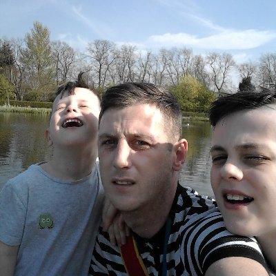 Profile Picture of Richard Gillespie (@GRichard011088) on Twitter