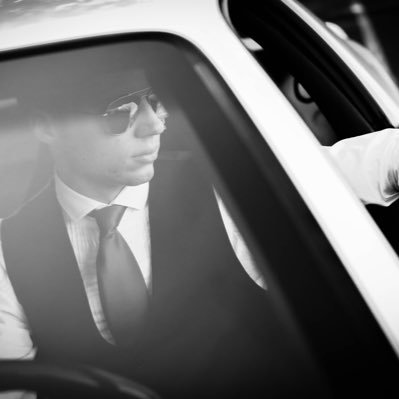 Profile Picture of Brandon Collier (@Brandon1Collier) on Twitter