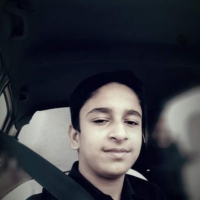 Profile Picture of Rayyan Ahmad Hani (@RayyanAhmadHani) on Twitter