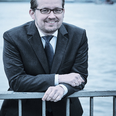 Profile Picture of Michael Hannemann (@MiHannemann) on Twitter