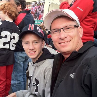 Profile Picture of Brian Slominski (@BrianSlominski) on Twitter