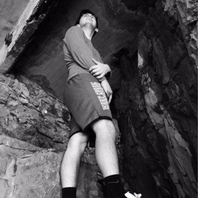 Profile Picture of Kidd_hunter12 (@Hunter12Kidd) on Twitter