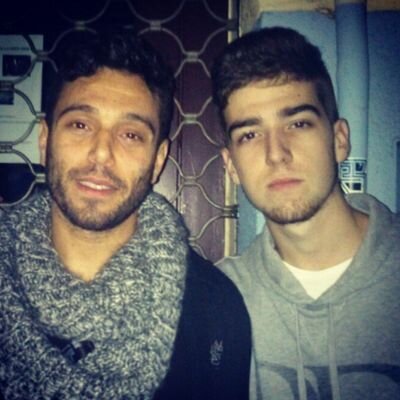 Profile Picture of Cristian Bermúdez (@CristianOMG95) on Twitter