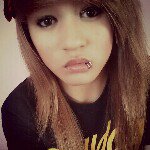 Profile Picture of Clarissa Bryant (@clarissa_priv) on Instagram
