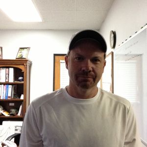 Profile Picture of Russ Montgomery (@rmont) on Myspace