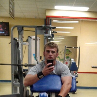 Profile Picture of Corey Barrow (@09Corey) on Twitter