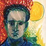 Profile Picture of James Bone (@james_bone_art) on Instagram