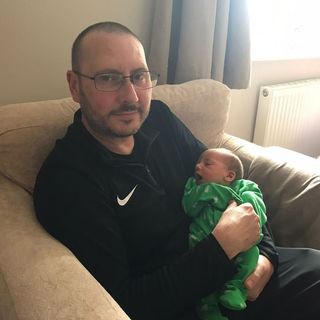 Profile Picture of Stewart Swain (@stew_swain) on Instagram