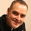 Profile Picture of David Cormier (@melco007) on Flickr