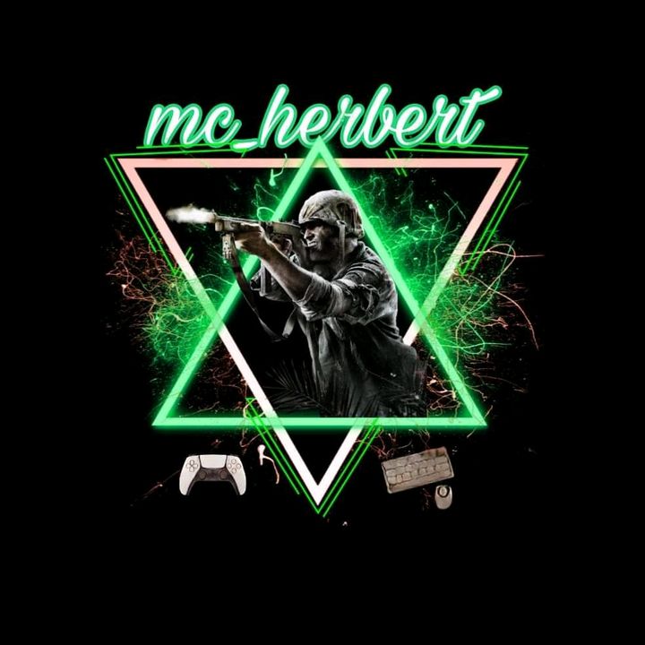Profile Picture of HerbertMC (@mc_herbert) on Tiktok