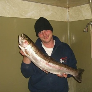 Profile Picture of Keith Shreves (@420indica420) on Myspace