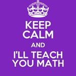 Profile Picture of Math Tutor Becky (@mathtutorbecky) on Instagram