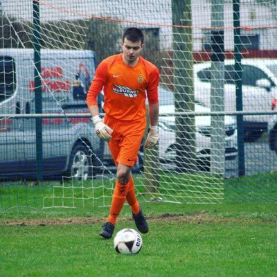 Profile Picture of Peter Gillespie (@Pete97Gillespie) on Twitter
