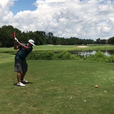 Profile Picture of Barry Gifford (@BGifford27) on Twitter