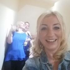 Profile Picture of Dawn Patterson (@dawnpatterson49) on Twitter