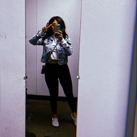 Profile Picture of Yvette Jaramillo (@lovelyyvee) on Pinterest