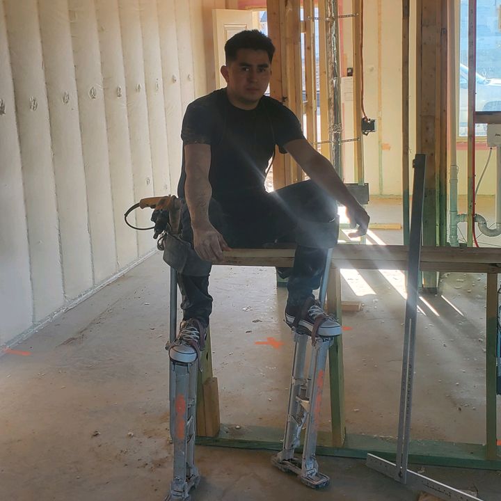 Gilbert  Douglas - Tiktok Profile Picture of Gilbert  Douglas (@douglas_273) on Tiktok