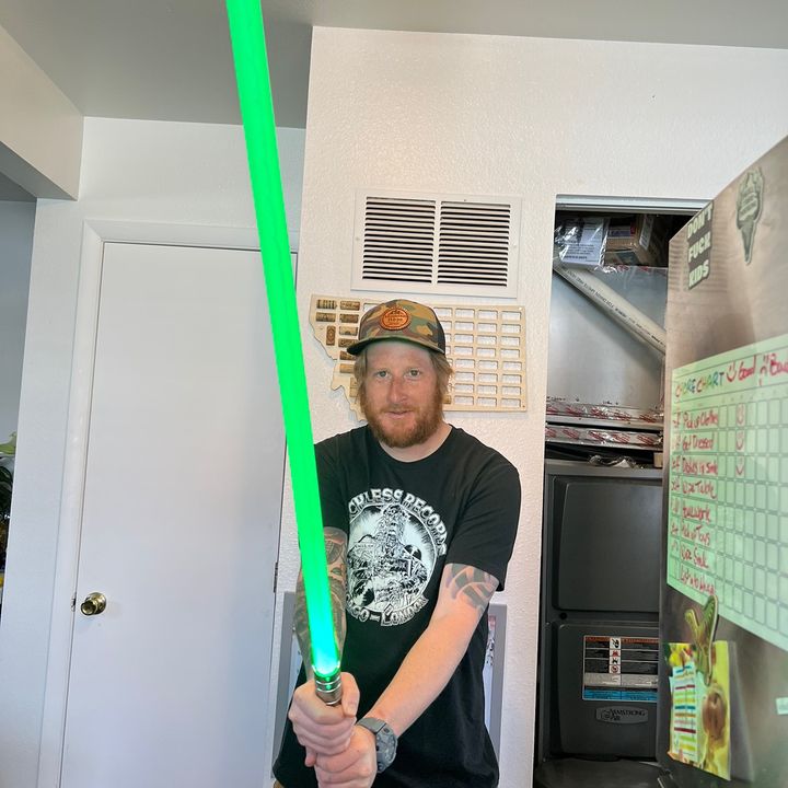 Profile Picture of JeffBundy (@jeffbundy2) on Tiktok