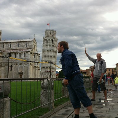Profile Picture of MARIO PRIMO PERRI (@perri_el) on Twitter