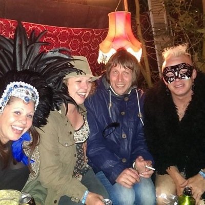 Profile Picture of Paula Connolly (@paulaconnolly71) on Twitter