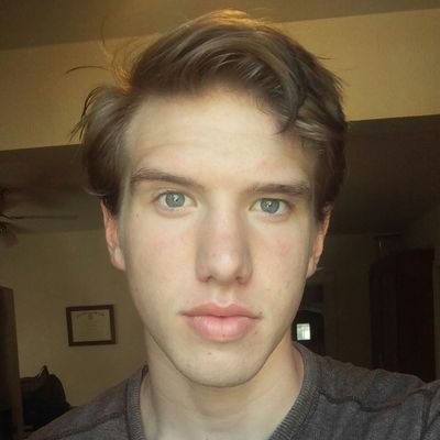 Profile Picture of Ian Robert Hamilton (@IanRobertHamil) on Twitter