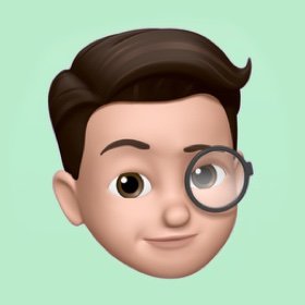 Profile Picture of Paul Halla (@PaulHallaWrites) on Twitter