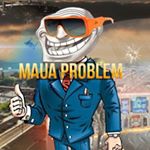 Profile Picture of Mauaproblemtv 💎 (@mauaproblemtv) on Instagram